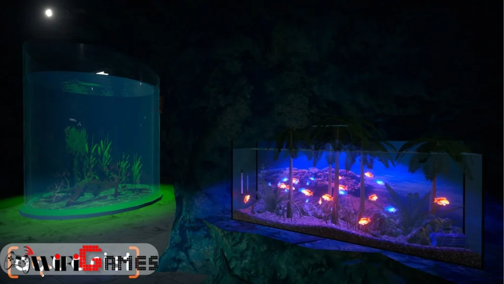 Aquarist Torrent