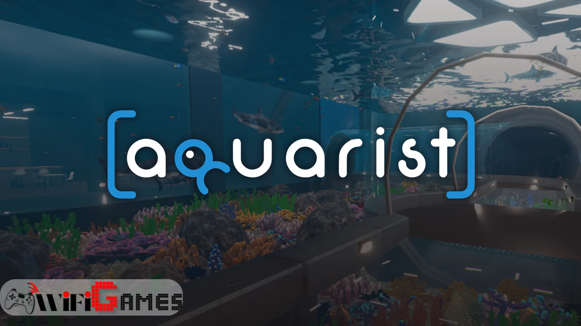 Aquarist