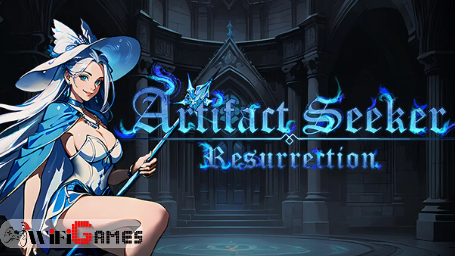 Artifact Seeker Resurrection