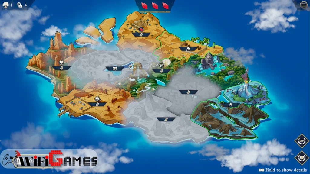 Artifice War Tactics تحميل
