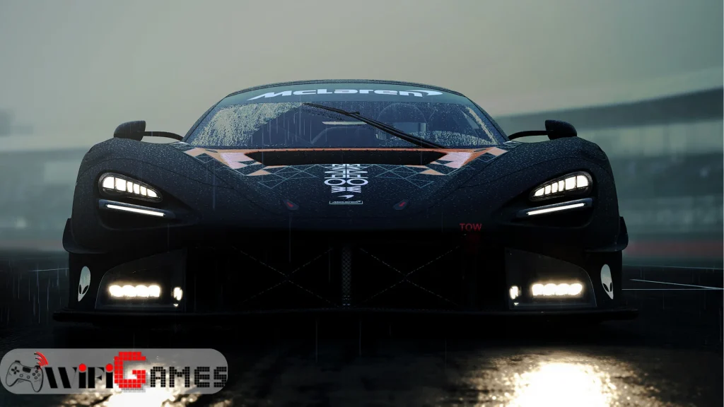 Assetto Corsa Competizione Torrent