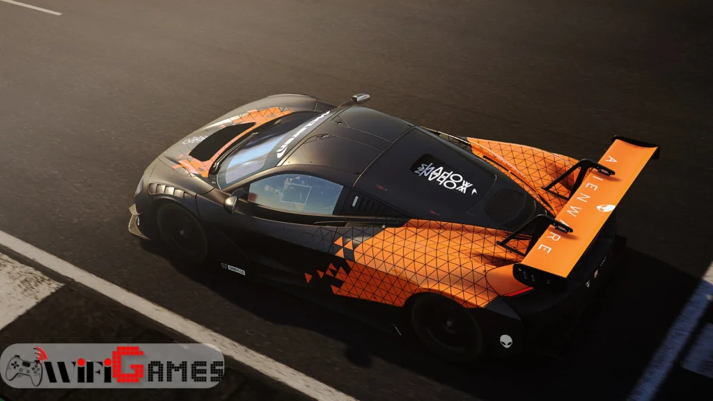 Assetto Corsa Competizione تحميل مجاني