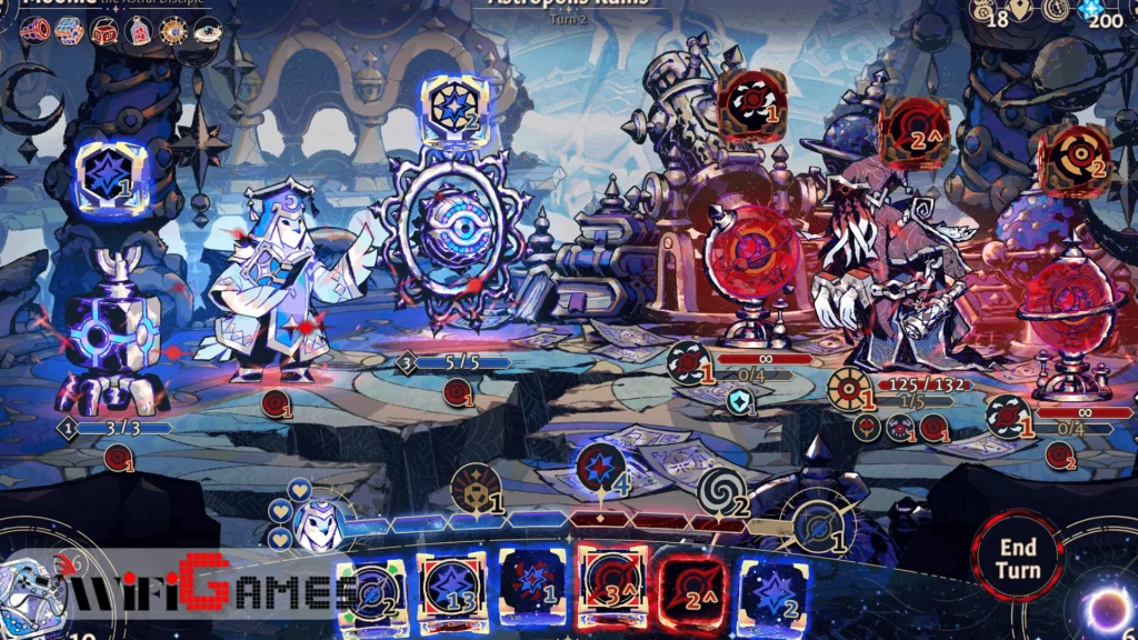 Astrea Six Sided Oracles تحميل مجاني