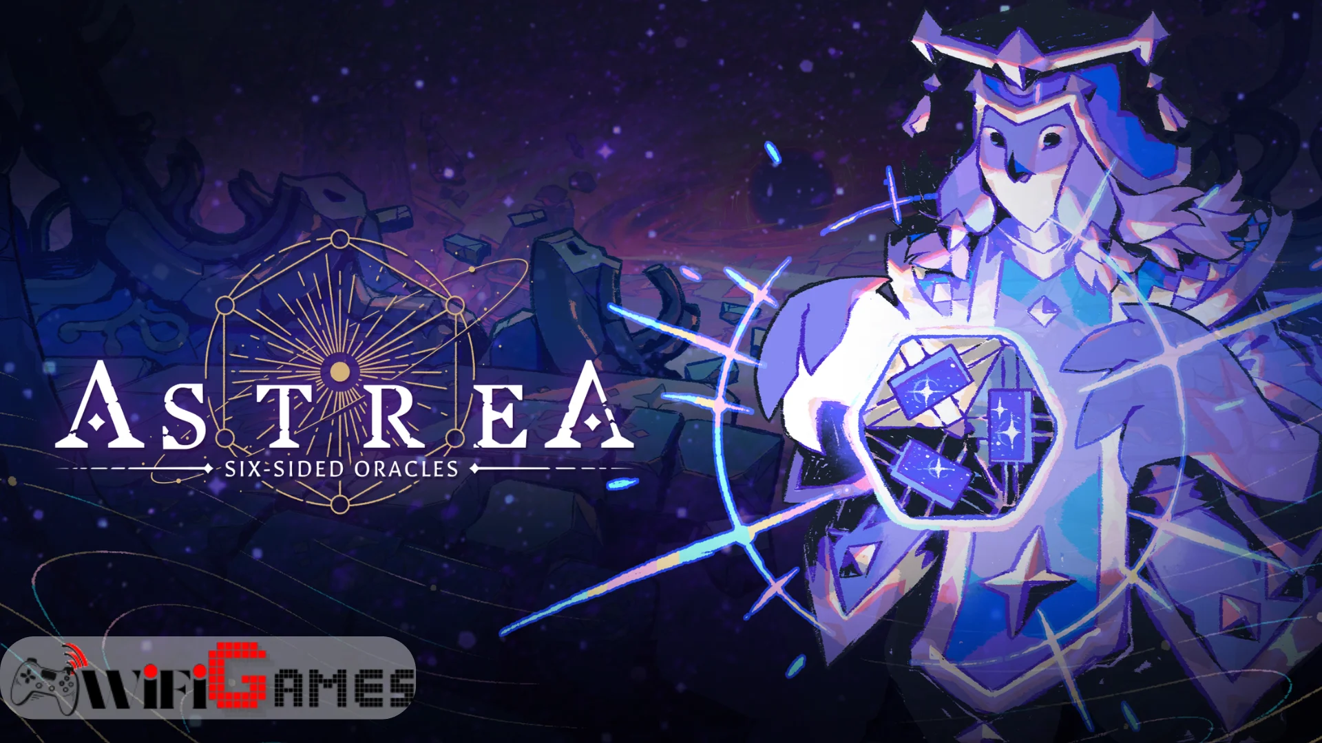 Astrea Six Sided Oracles