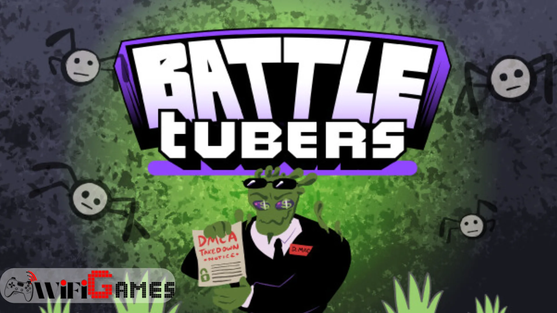 BattleTubers