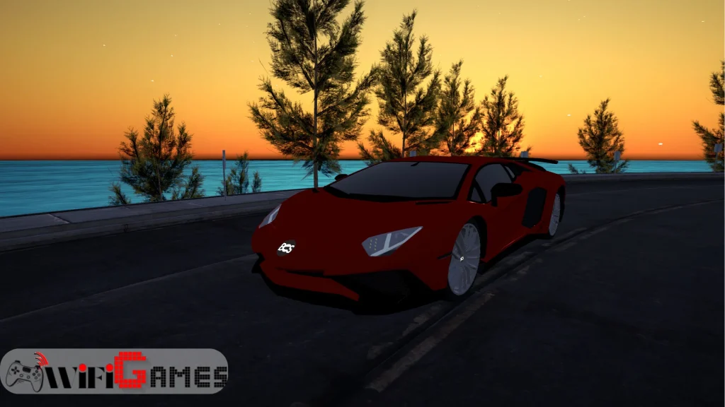 Beach Club Simulator 2024 تحميل