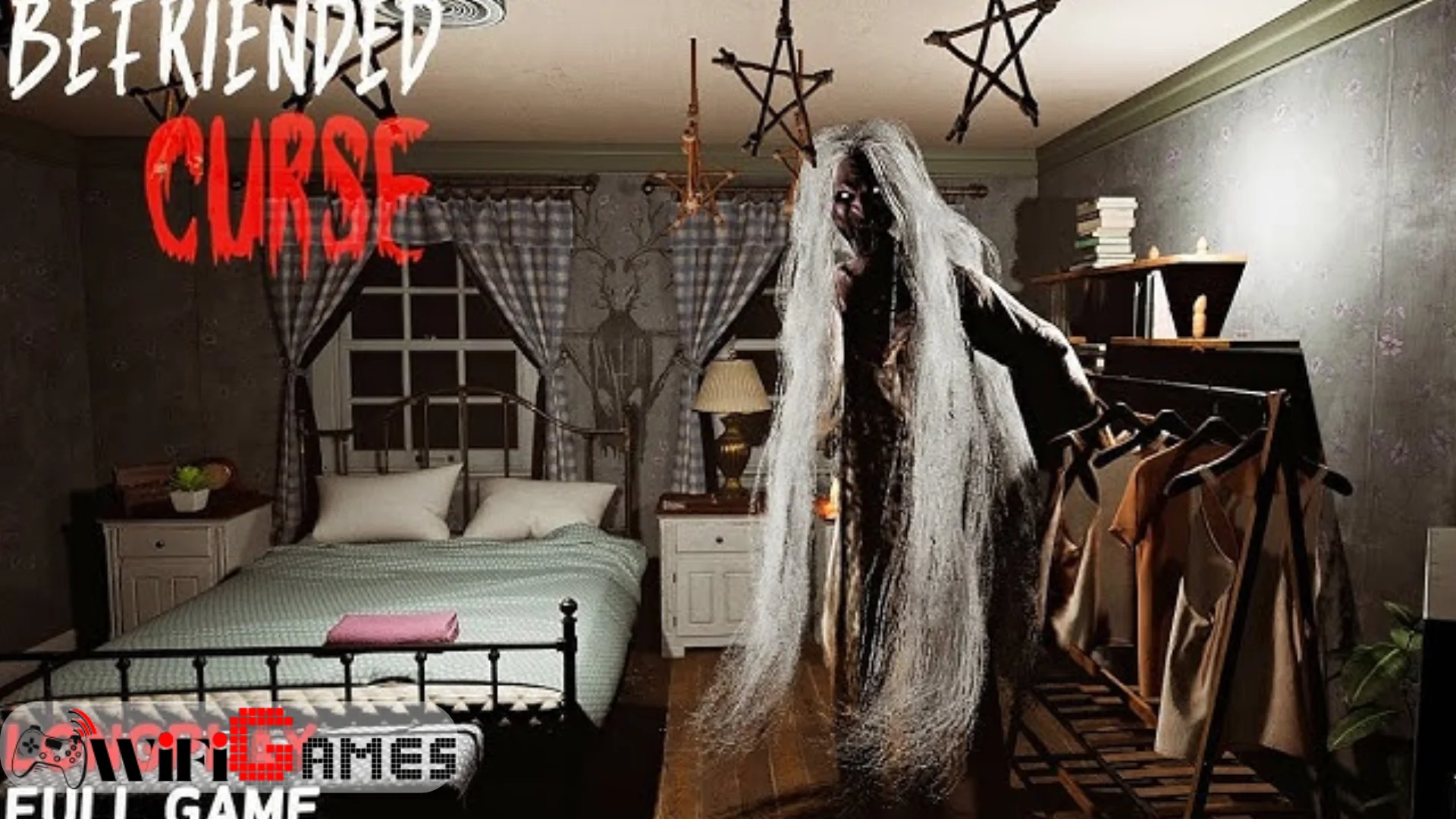 Befriended Curse