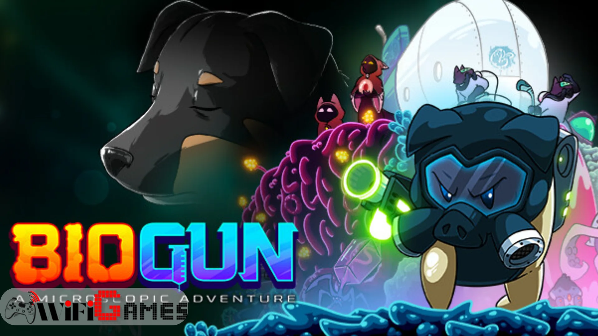 BioGun