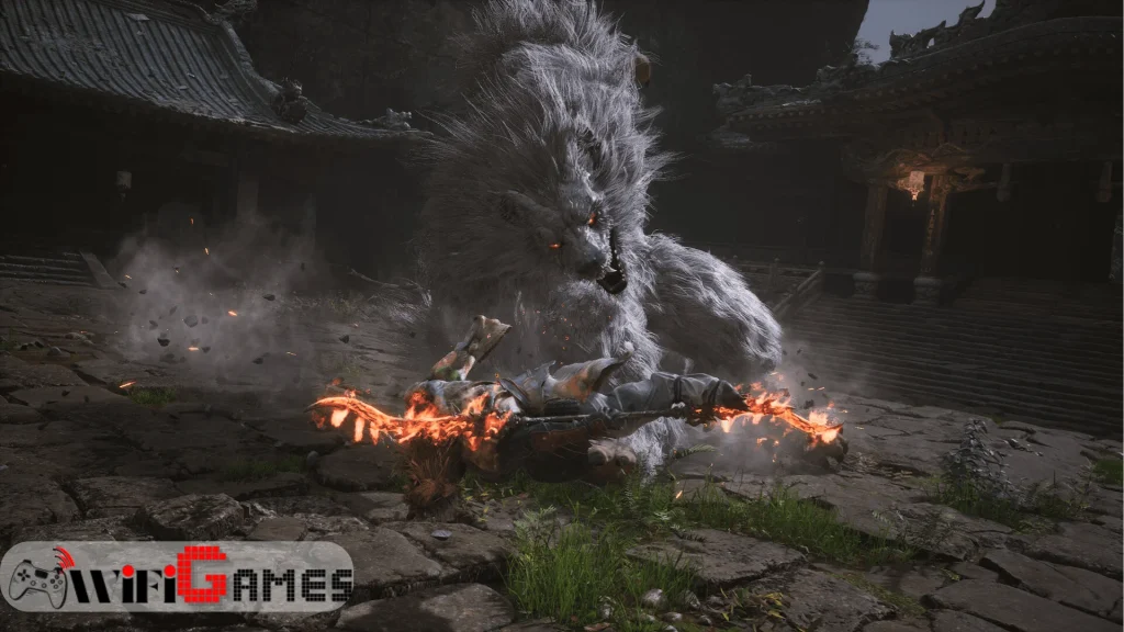 Black Myth Wukong تحميل