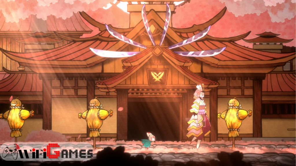 Bo Path of the Teal Lotus تحميل