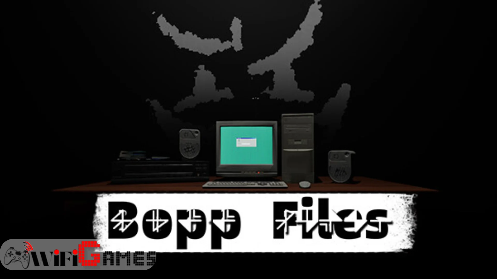 Bopp File