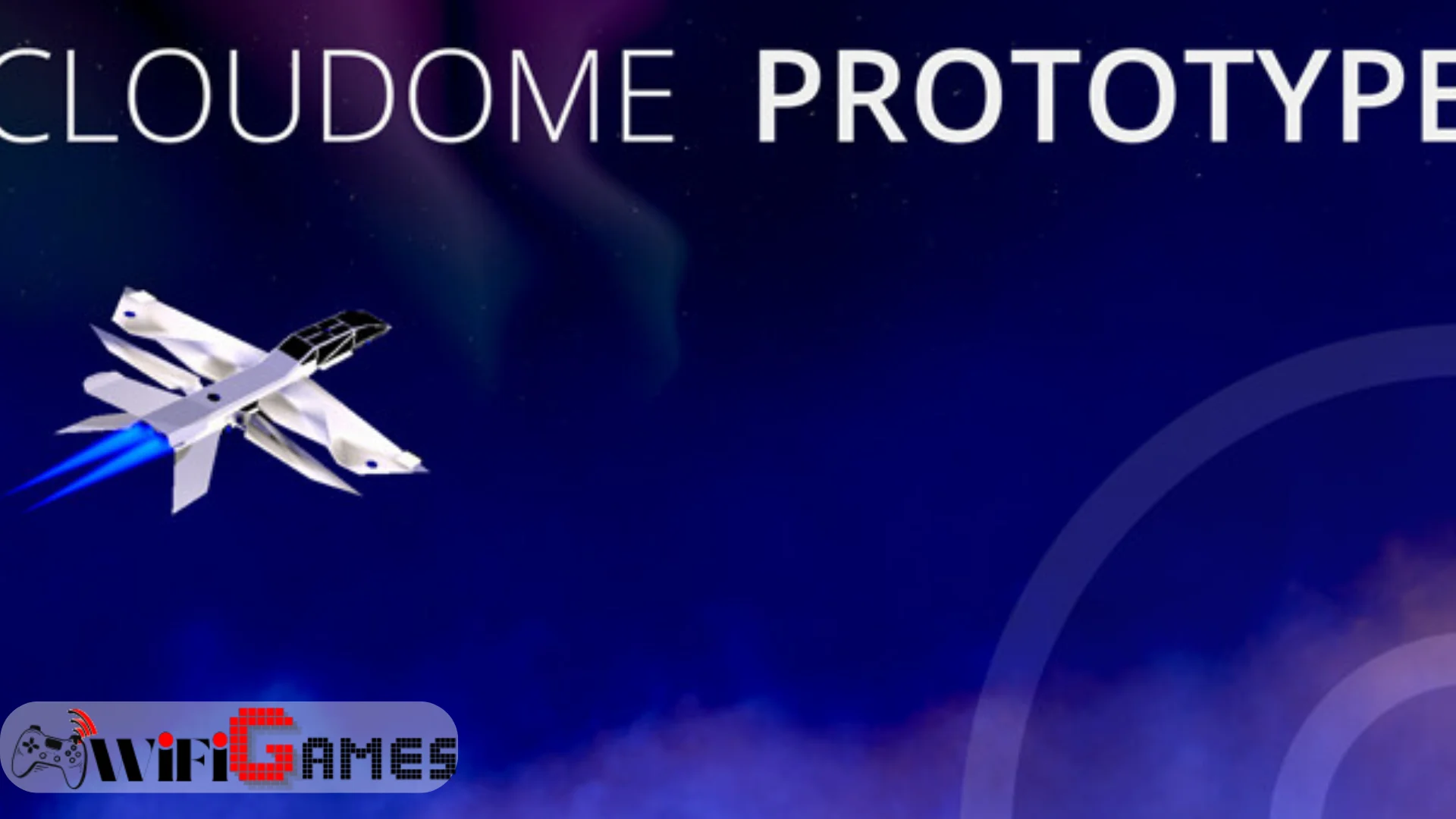 CLOUDOME Prototype