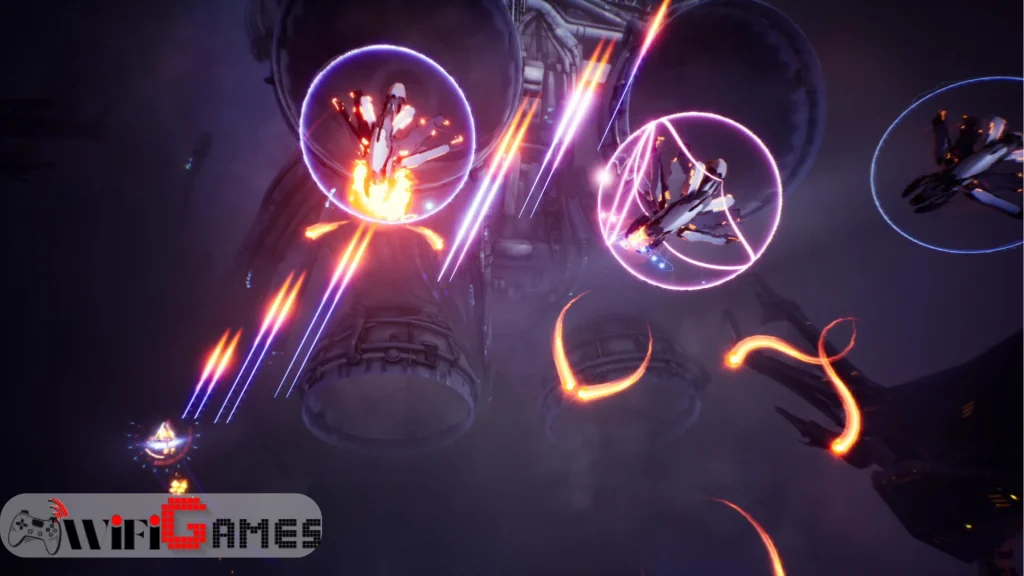 CYGNI All Guns Blazing Torrent