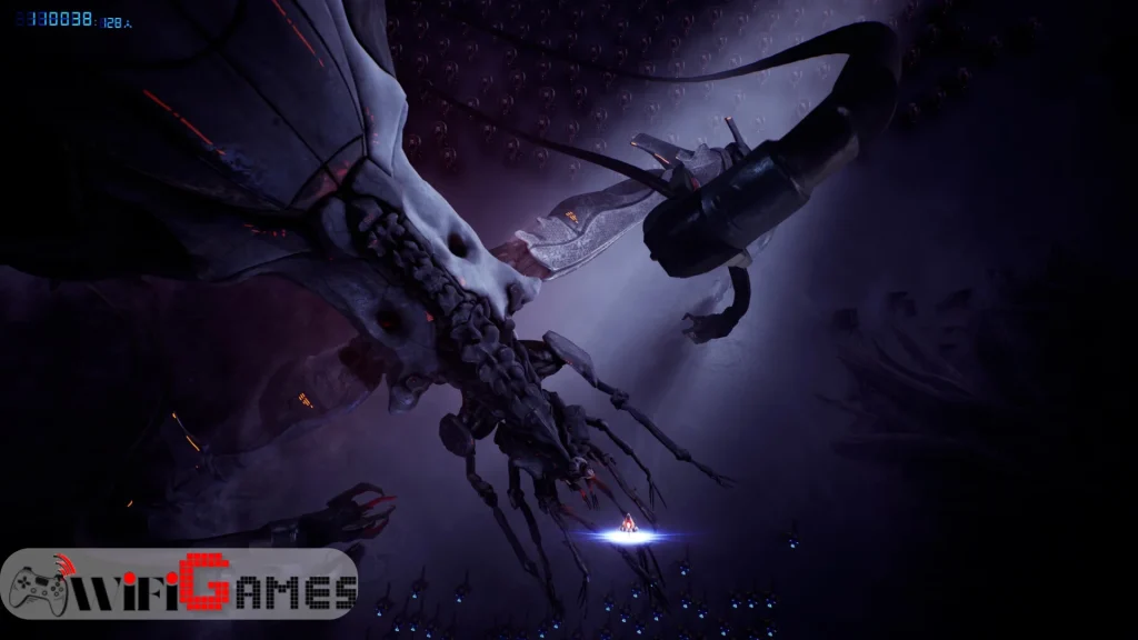 CYGNI All Guns Blazing تحميل مجاني