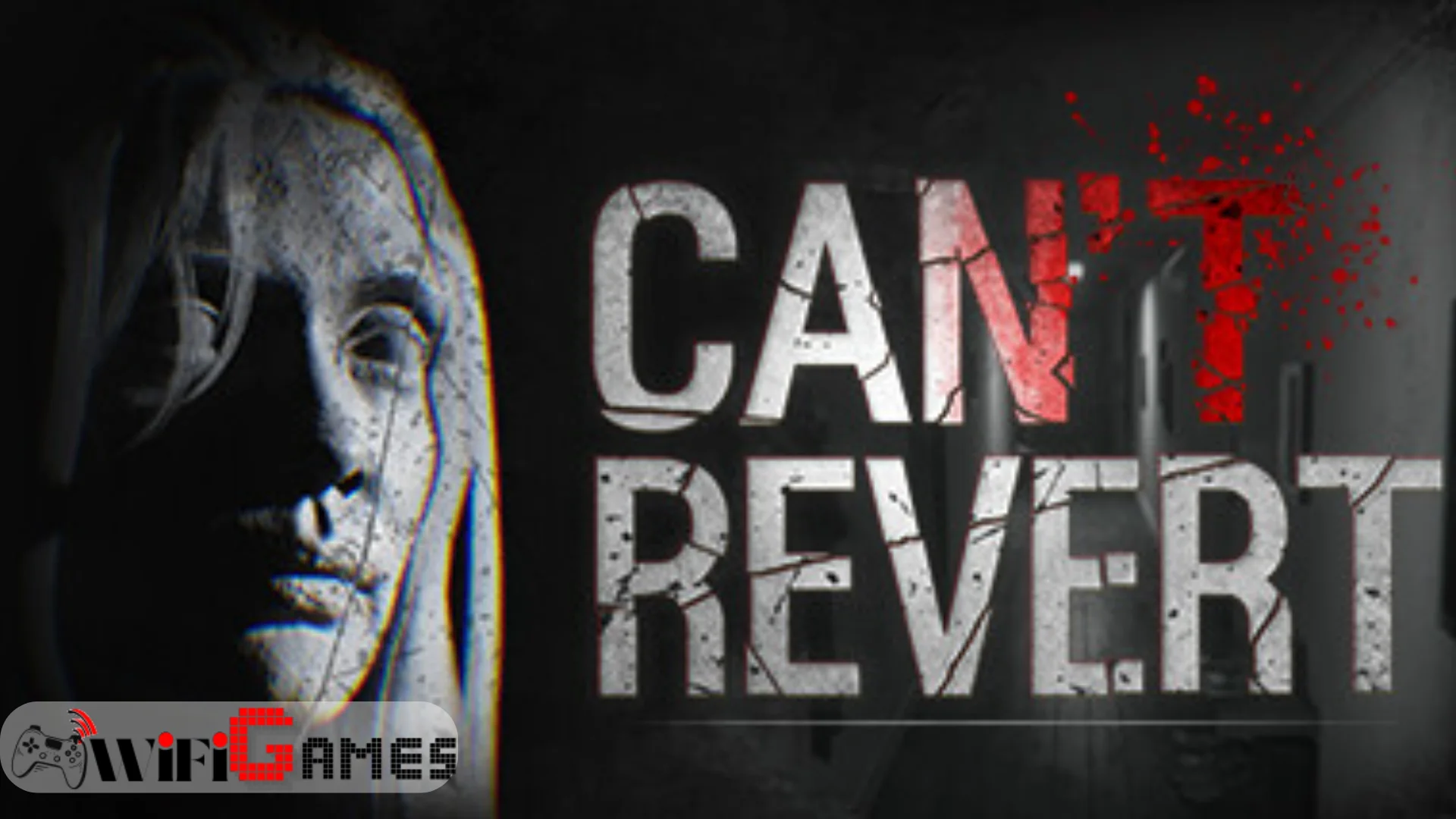 Cant revert