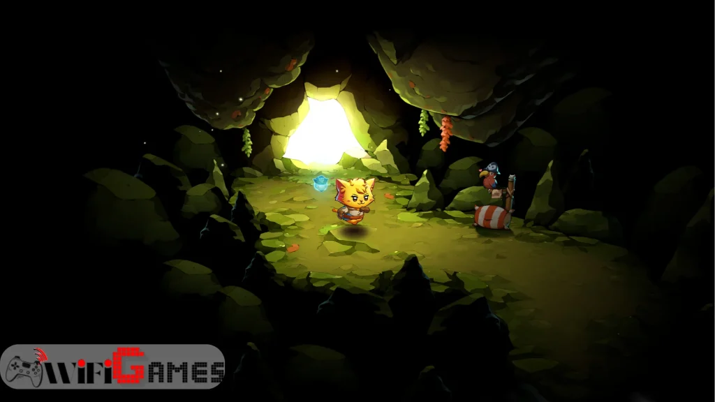 Cat Quest III Torrent