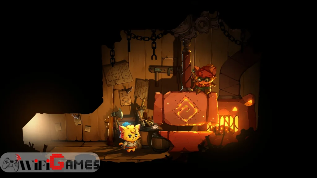 Cat Quest III تحميل