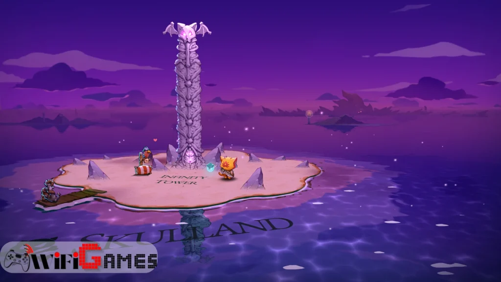 Cat Quest III تحميل مجاني