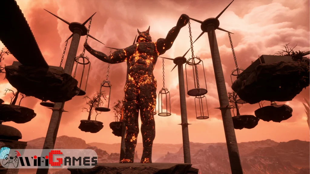 Chained Together v1.8.2 Torrent