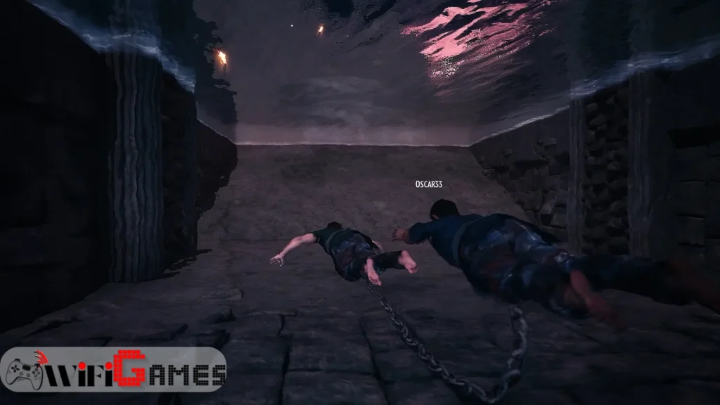 Chained Together v1.8.2 تحميل مجاني