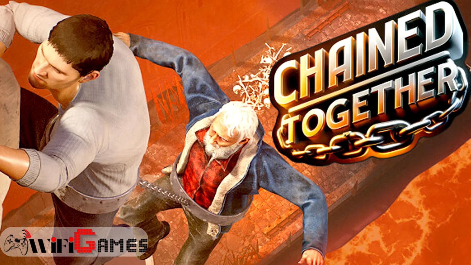 Chained Together v1.8.2
