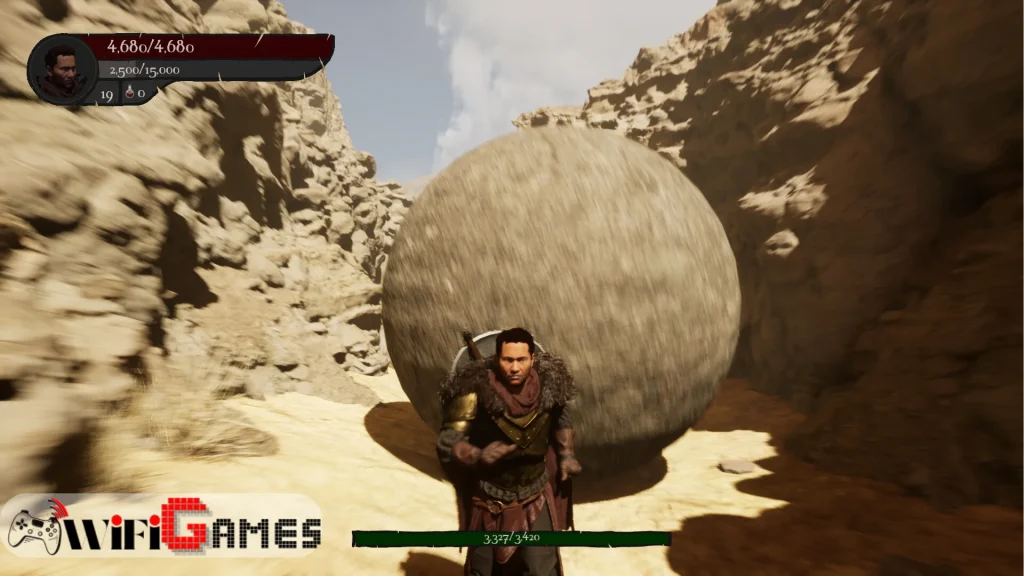 Chronicles Of Sagrea Torrent