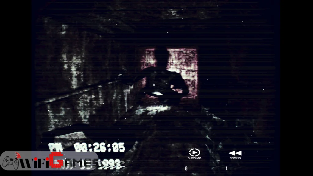Clostrophobia Vol 1 تحميل