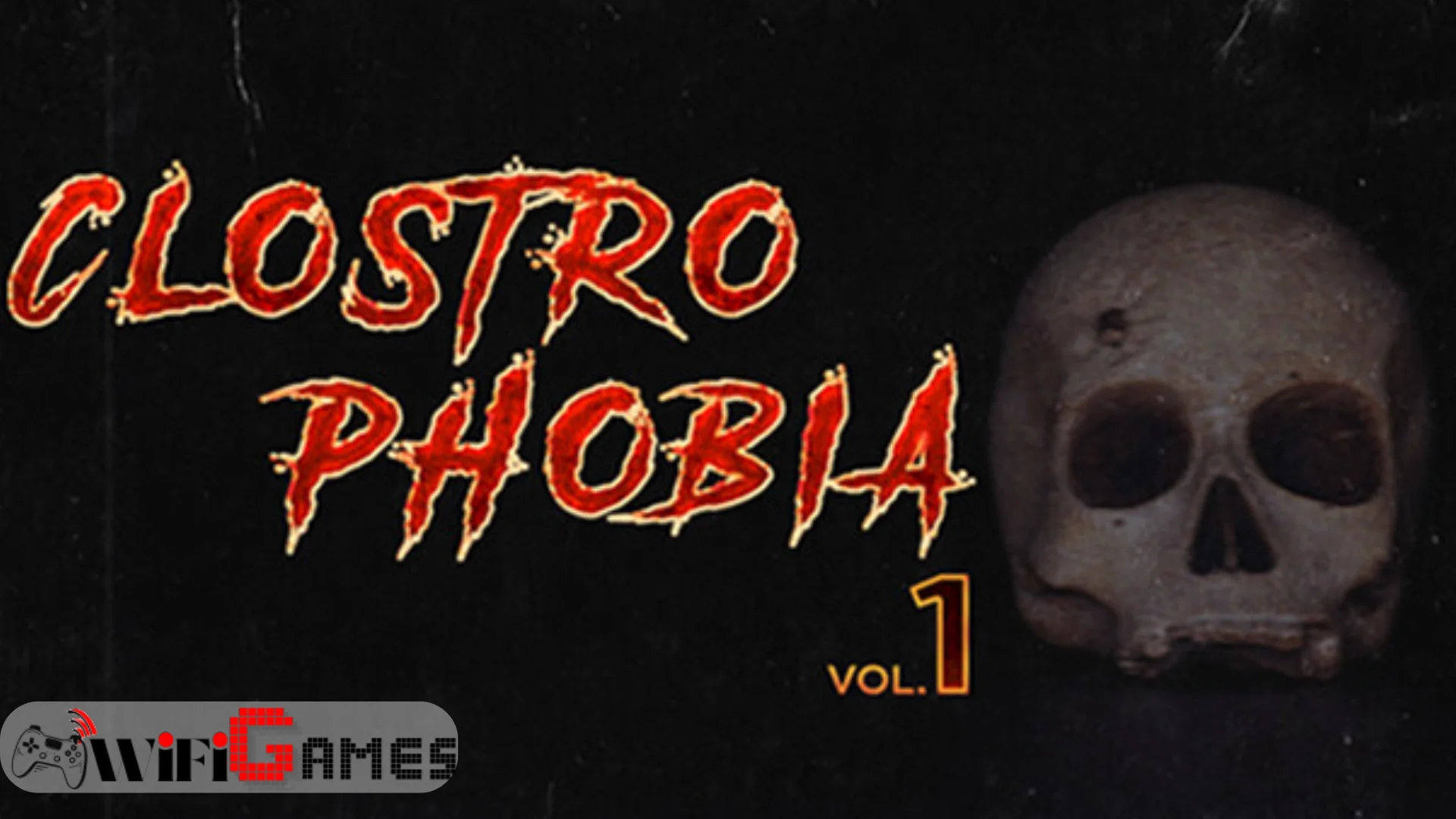 Clostrophobia Vol 1