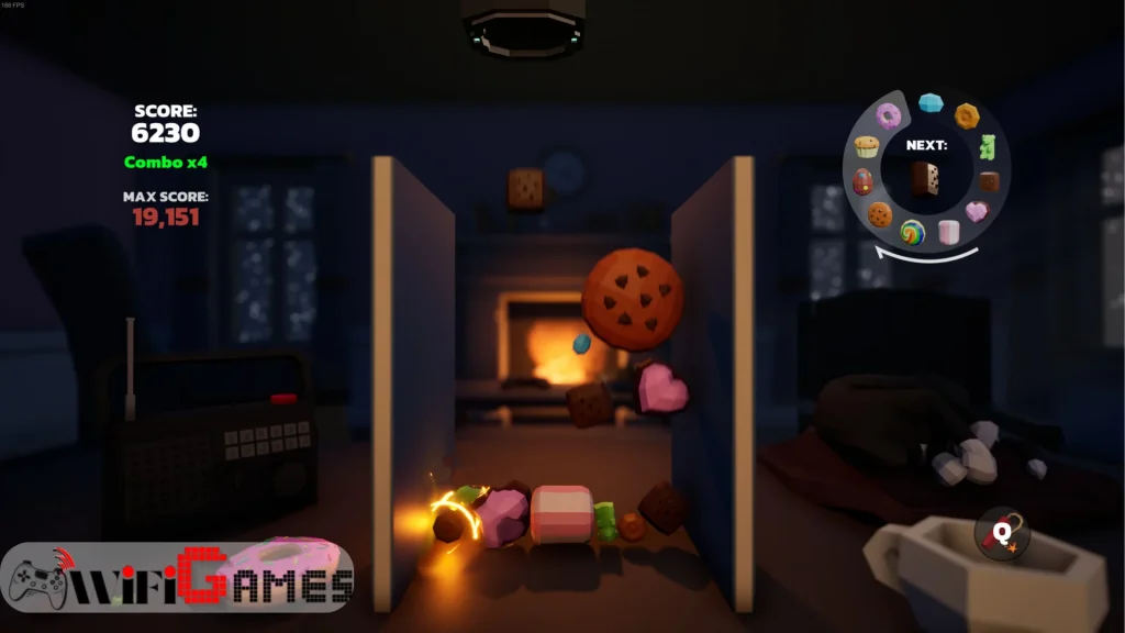 Cozy Merge Torrent