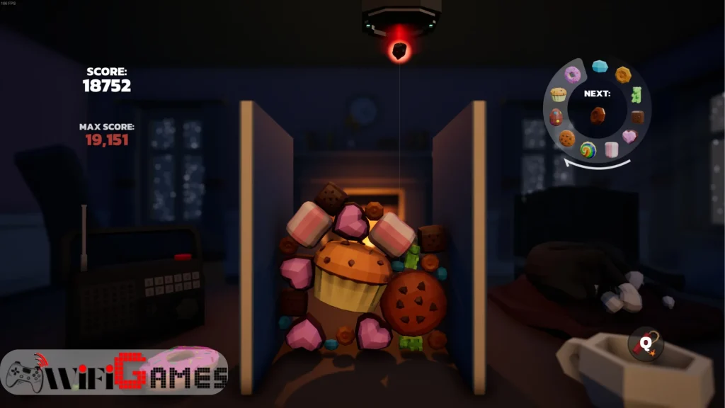 Cozy Merge تحميل