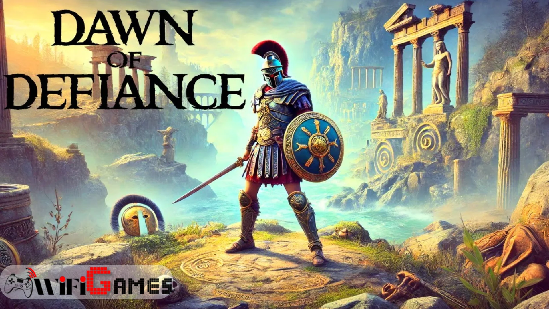 Dawn of Defiance
