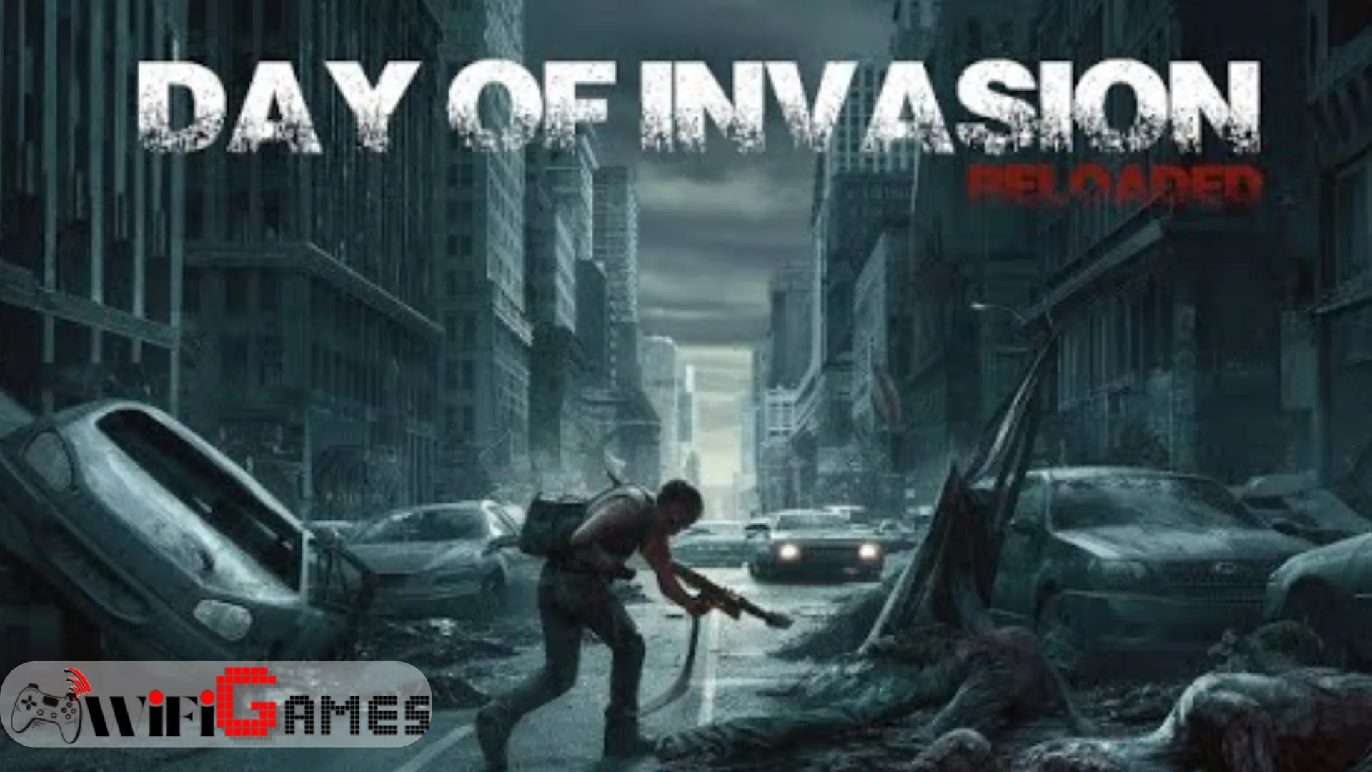 Day of Invasion Reloaded