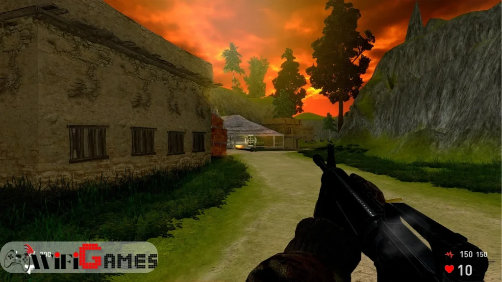 Day of Invasion Reloaded Torrent