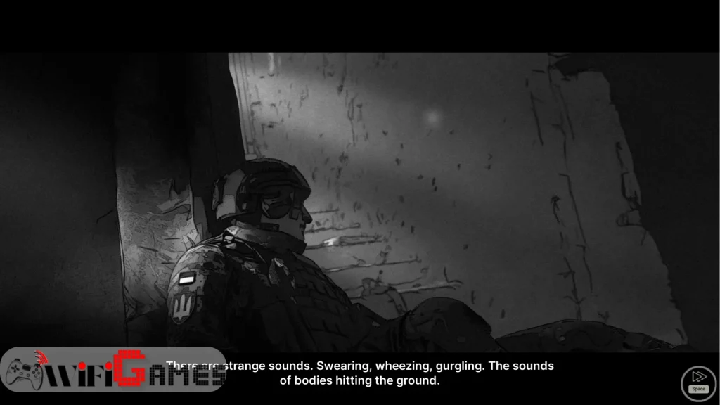 Death From Above Torrent