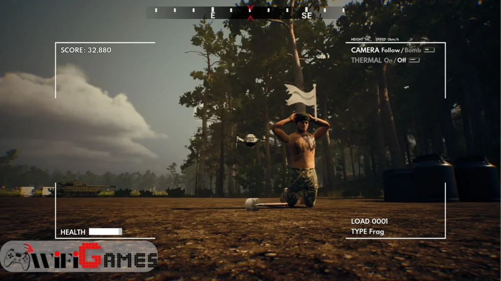 Death From Above تحميل