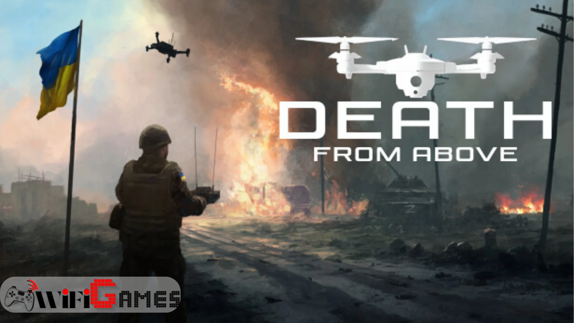 Death From Above