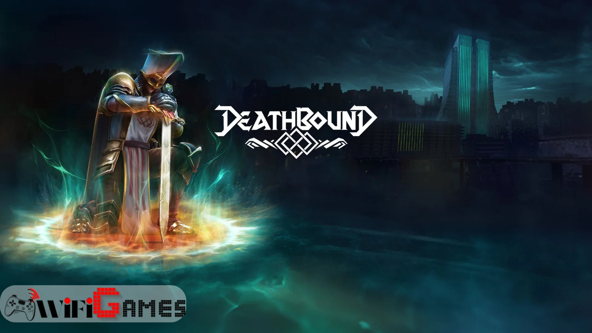 Deathbound