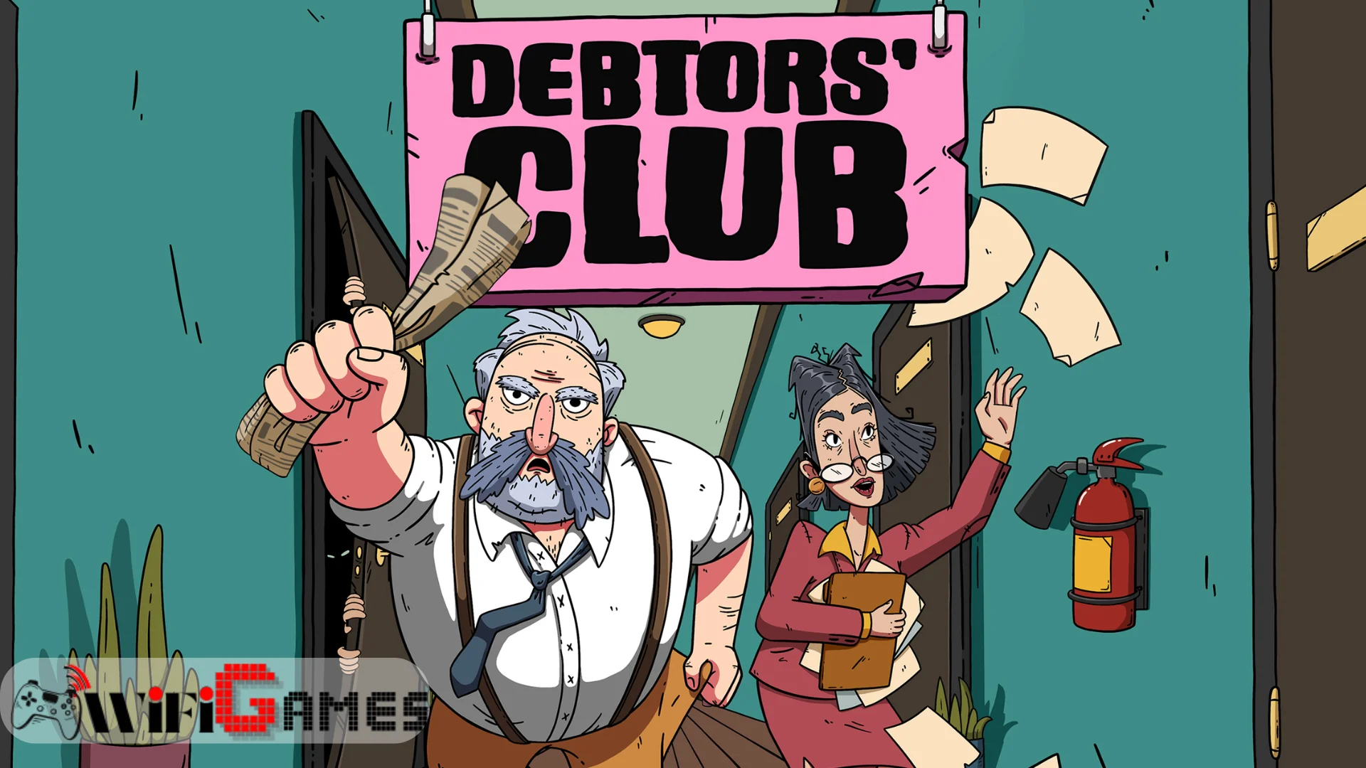 Debtors Club