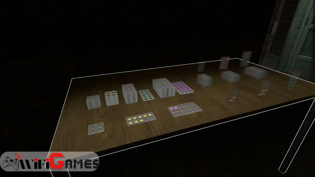 DeepWeb Simulator تحميل مجاني