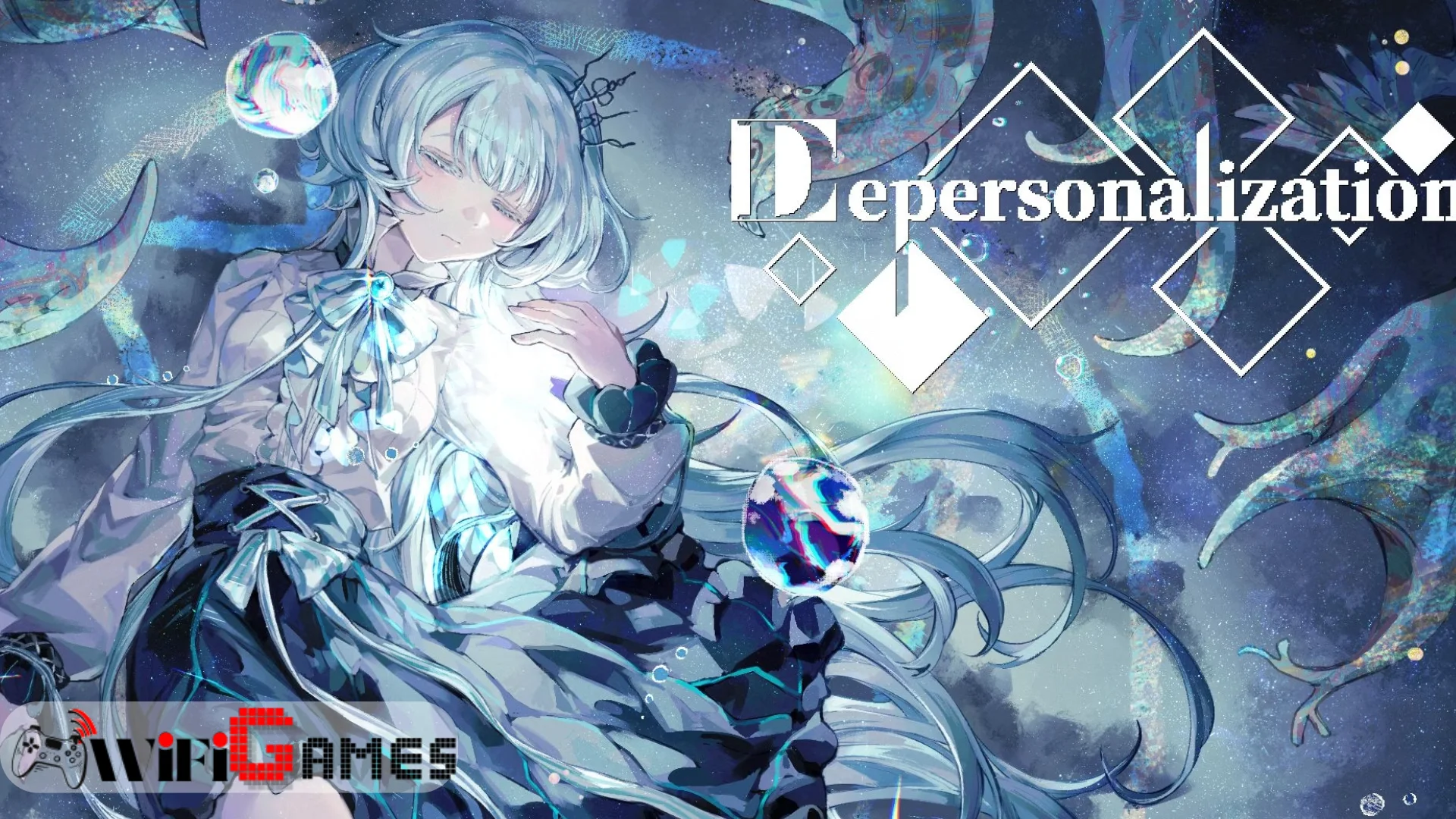 Depersonalization