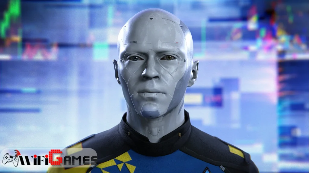 Detroit Become Human Torrent
