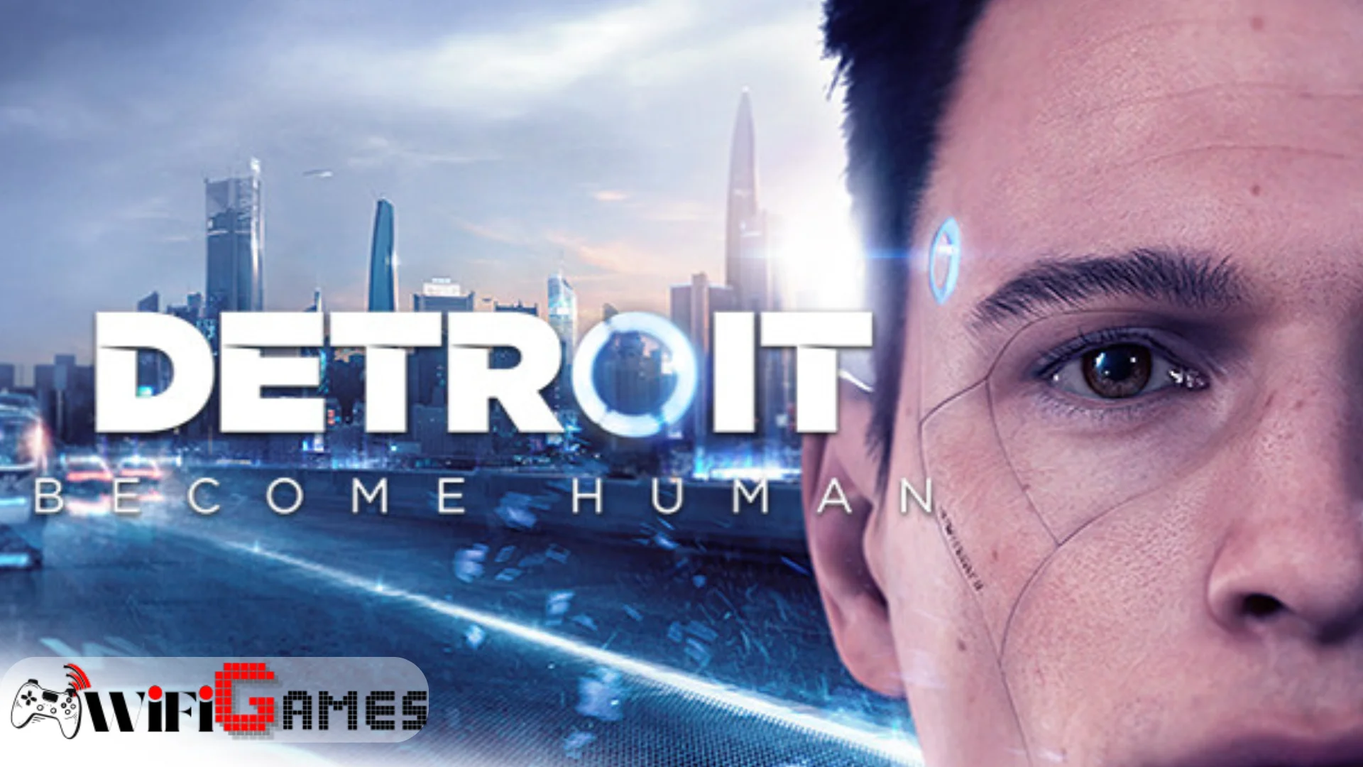 Detroit Become Human
