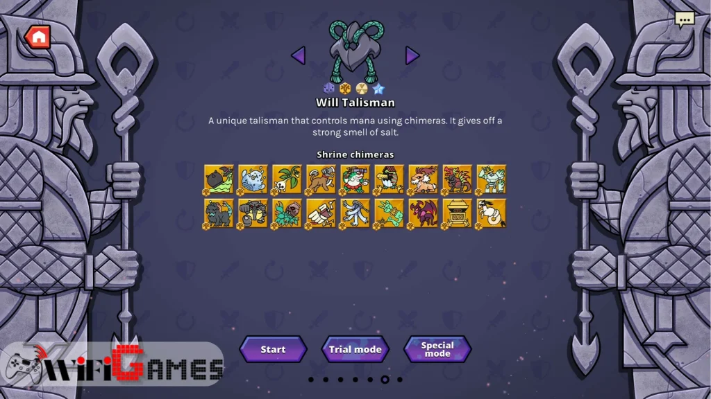 Dicefolk Will Chimeras Pack Torrent
