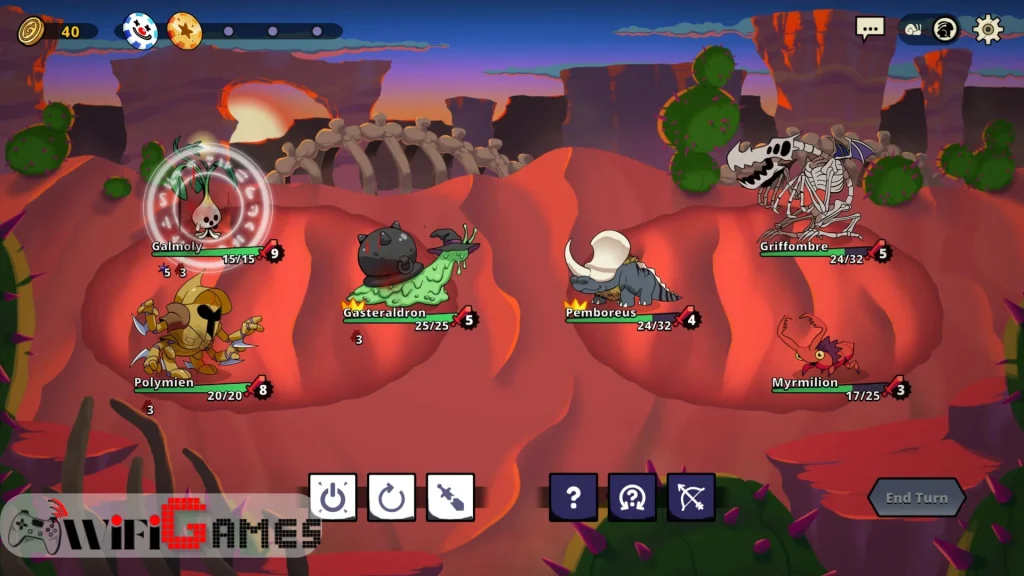 Dicefolk Will Chimeras Pack تحميل مجاني