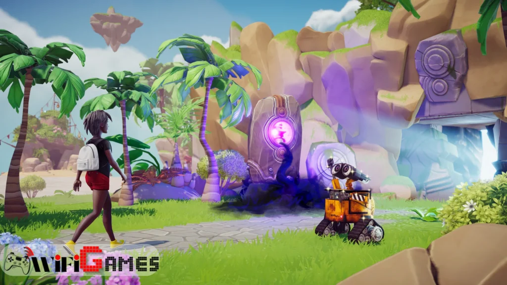 Disney Dreamlight Valley تحميل مجاني