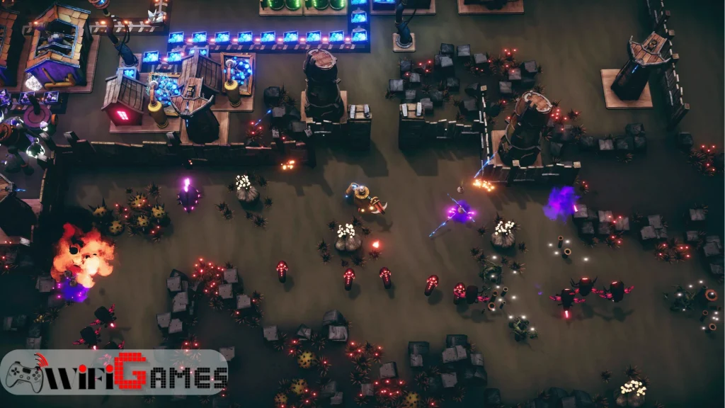 Dream Engines Nomad Cities Torrent