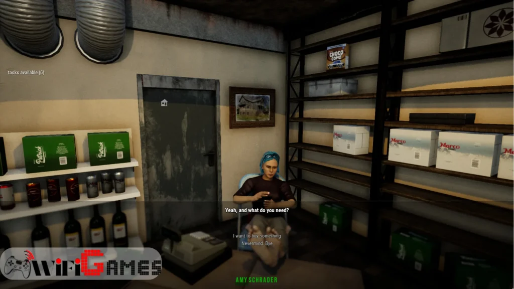 Drug Dealer Simulator تحميل