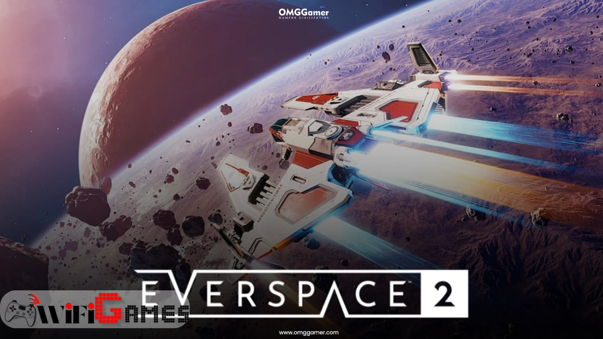 EVERSPACE 2
