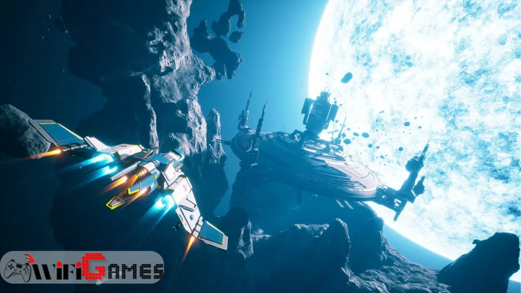 EVERSPACE 2 Torrent