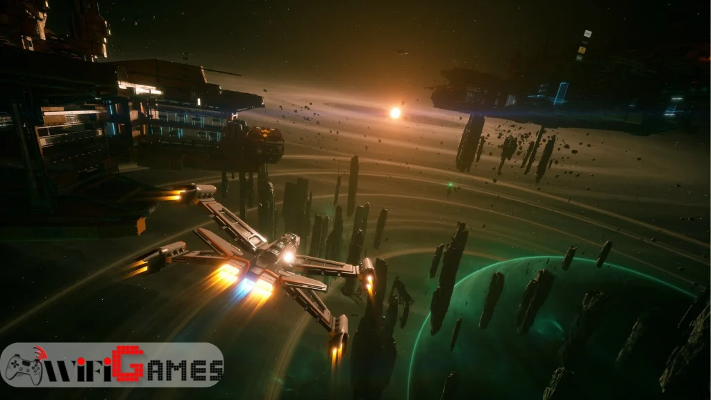 EVERSPACE 2 تحميل